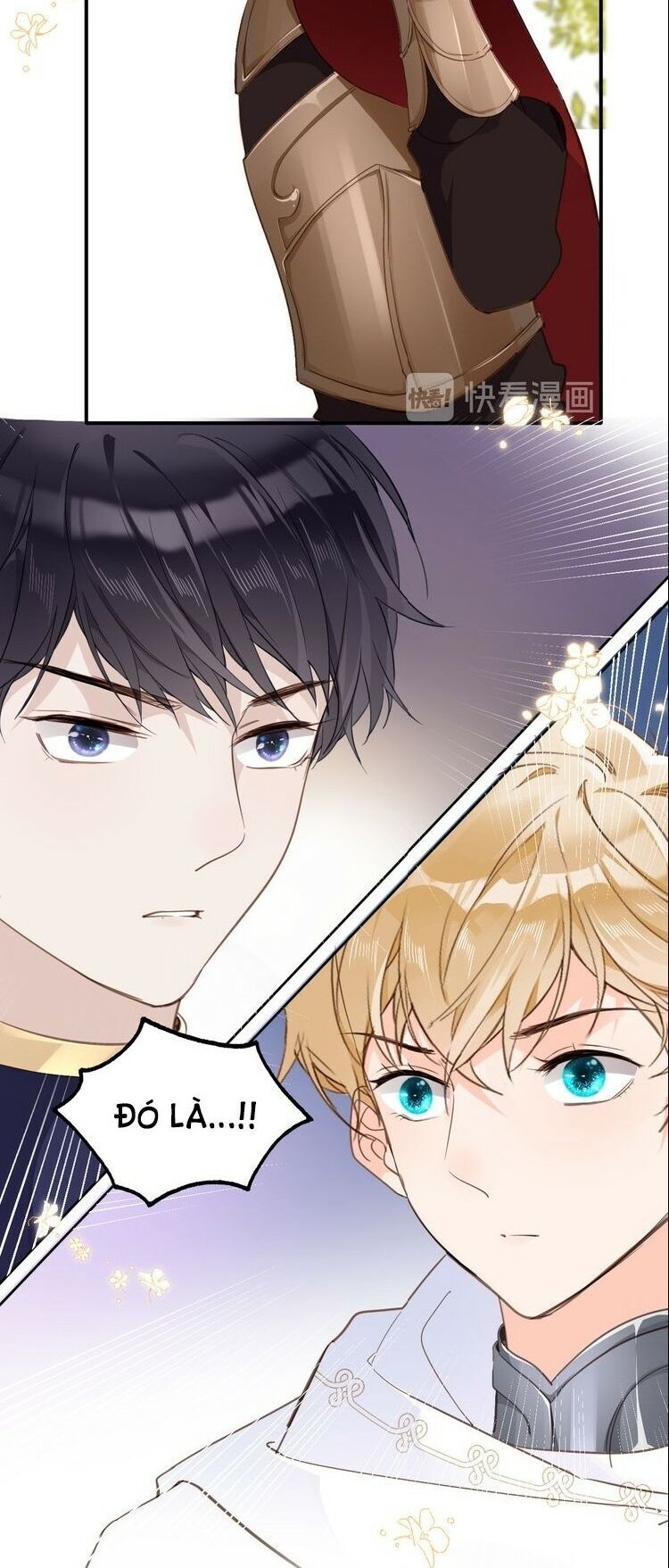 Hầu Nữ Giá Đáo Chap 30 - Next Chap 31