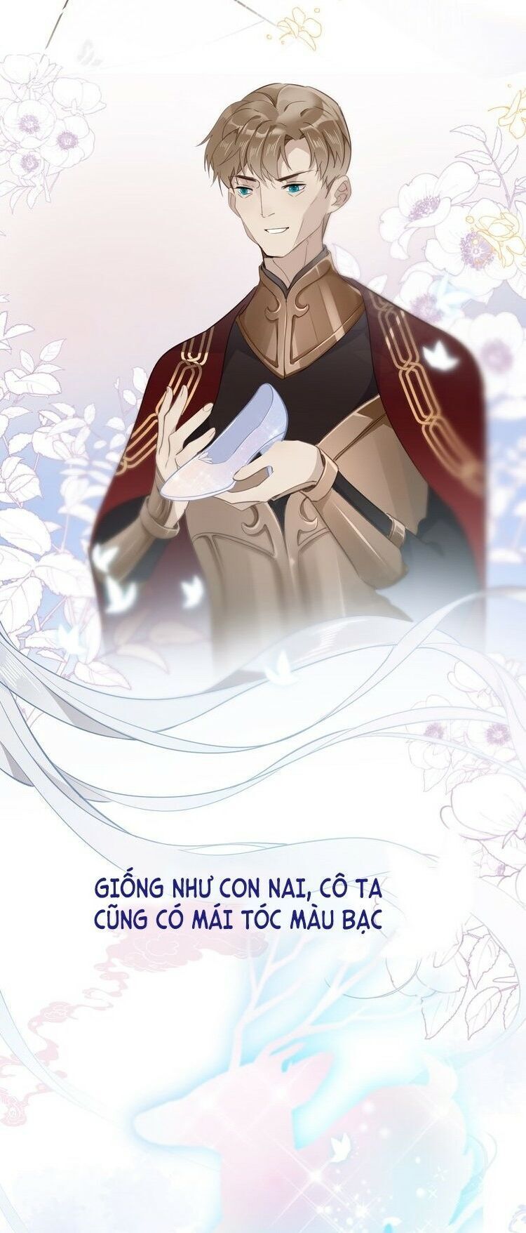Hầu Nữ Giá Đáo Chap 30 - Next Chap 31