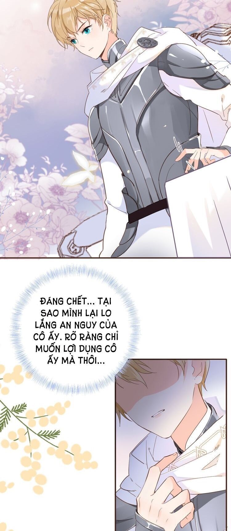 Hầu Nữ Giá Đáo Chap 31 - Next Chap 32