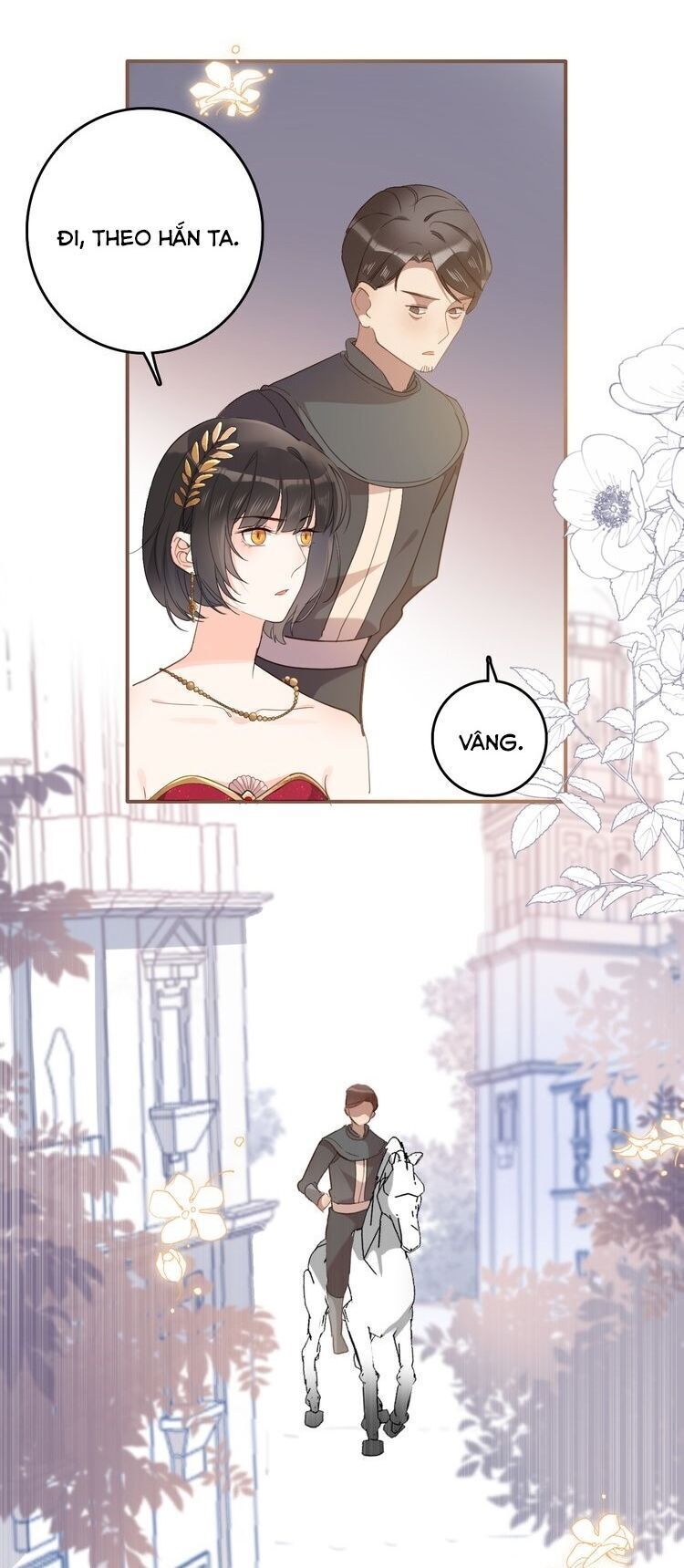 Hầu Nữ Giá Đáo Chap 31 - Next Chap 32