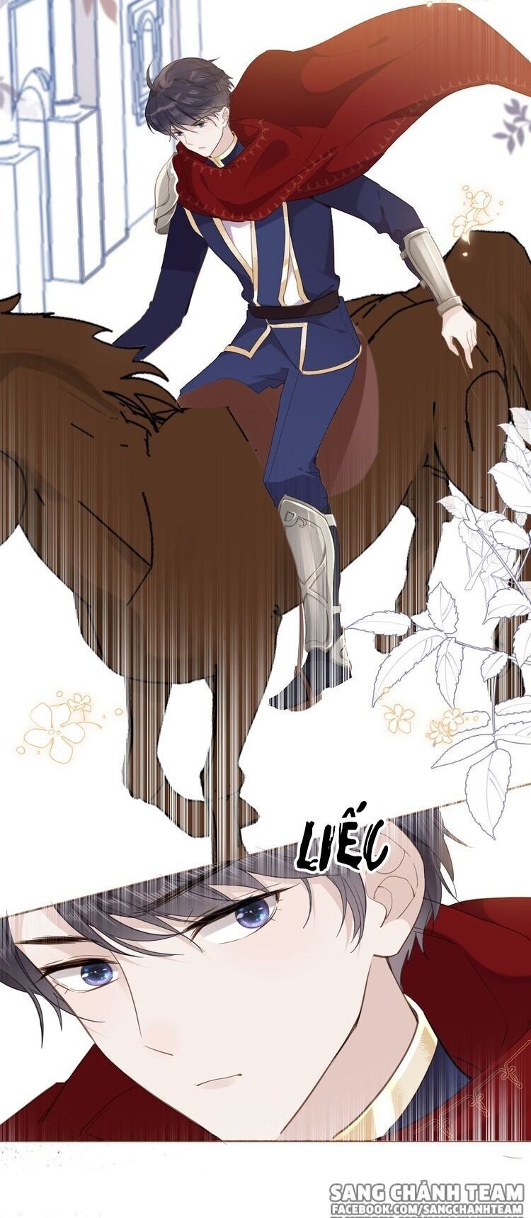 Hầu Nữ Giá Đáo Chap 31 - Next Chap 32