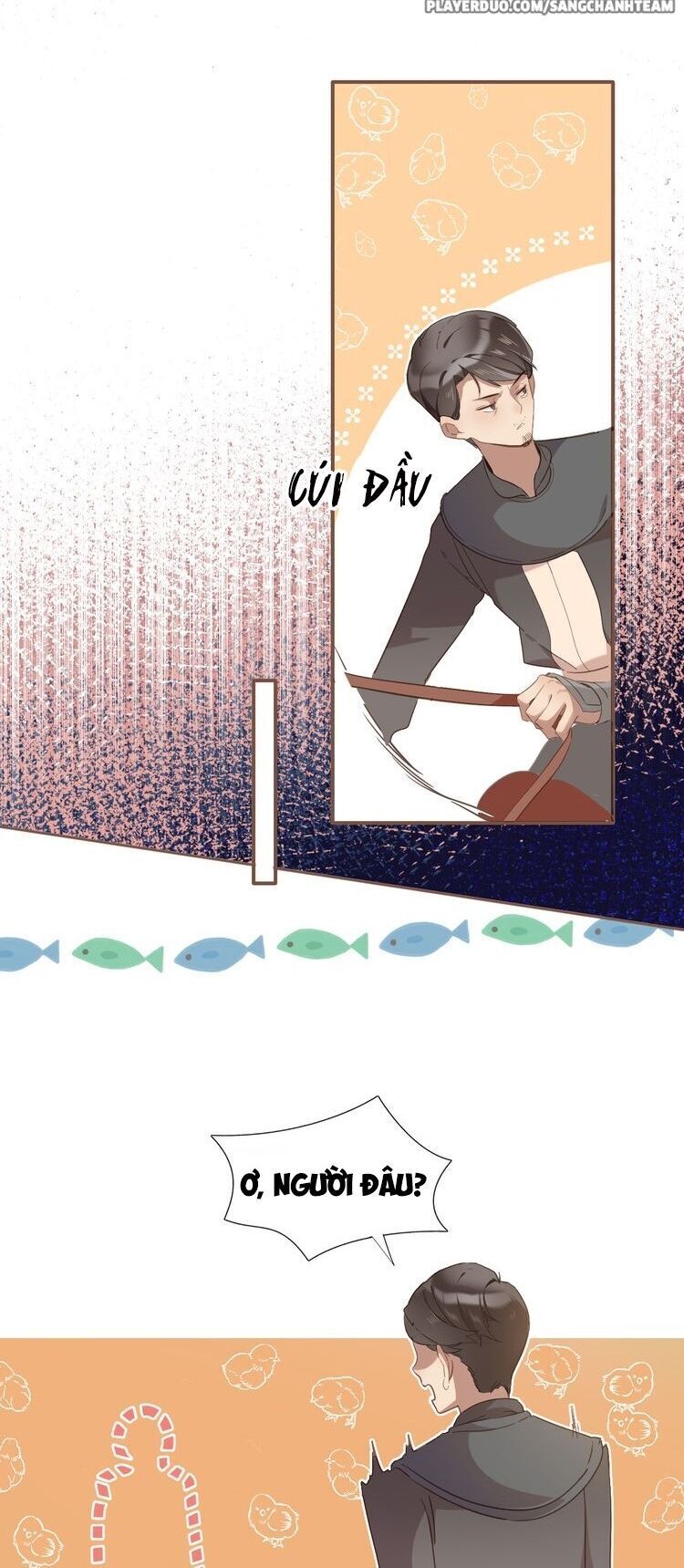 Hầu Nữ Giá Đáo Chap 31 - Next Chap 32