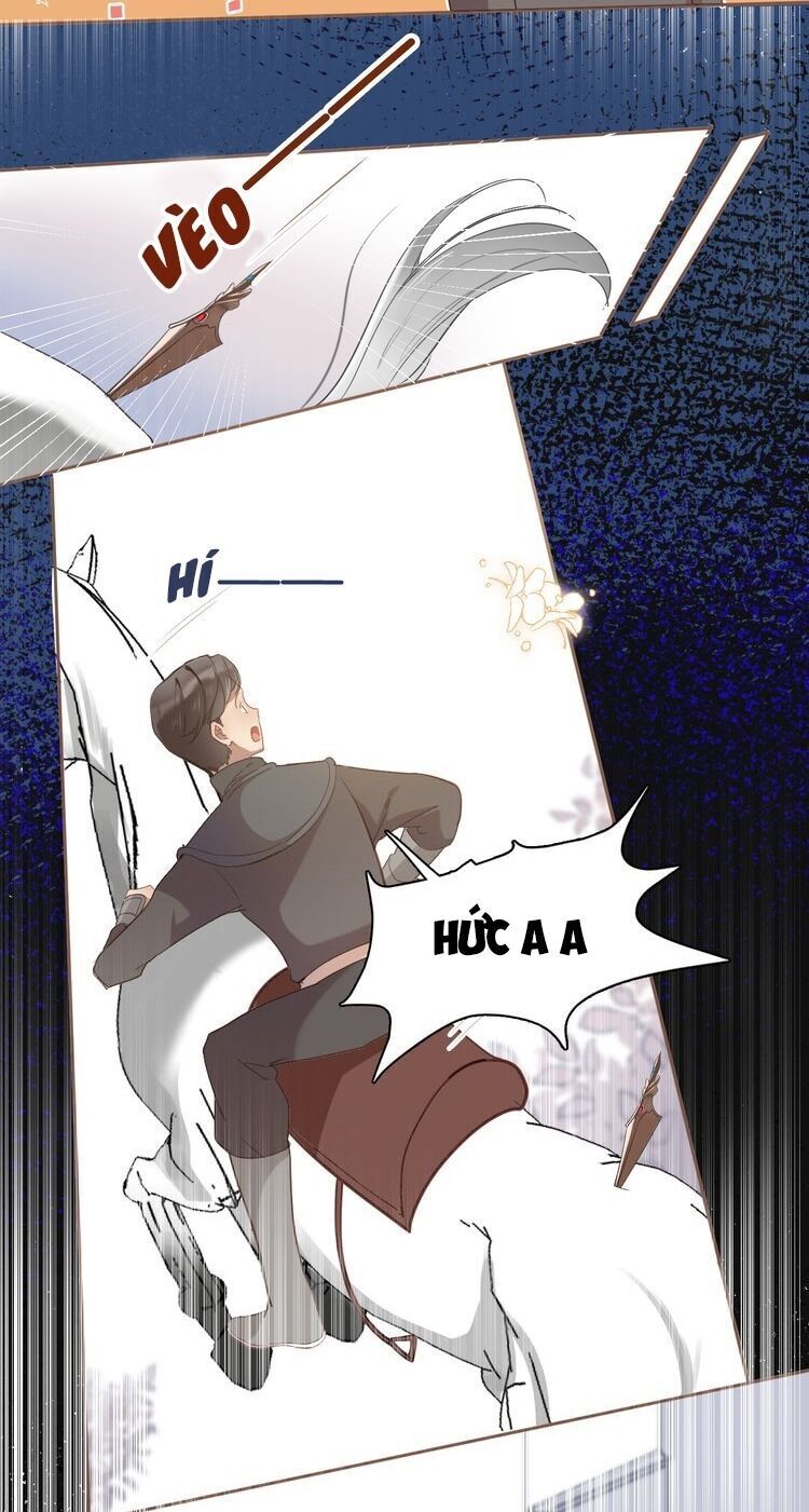Hầu Nữ Giá Đáo Chap 31 - Next Chap 32