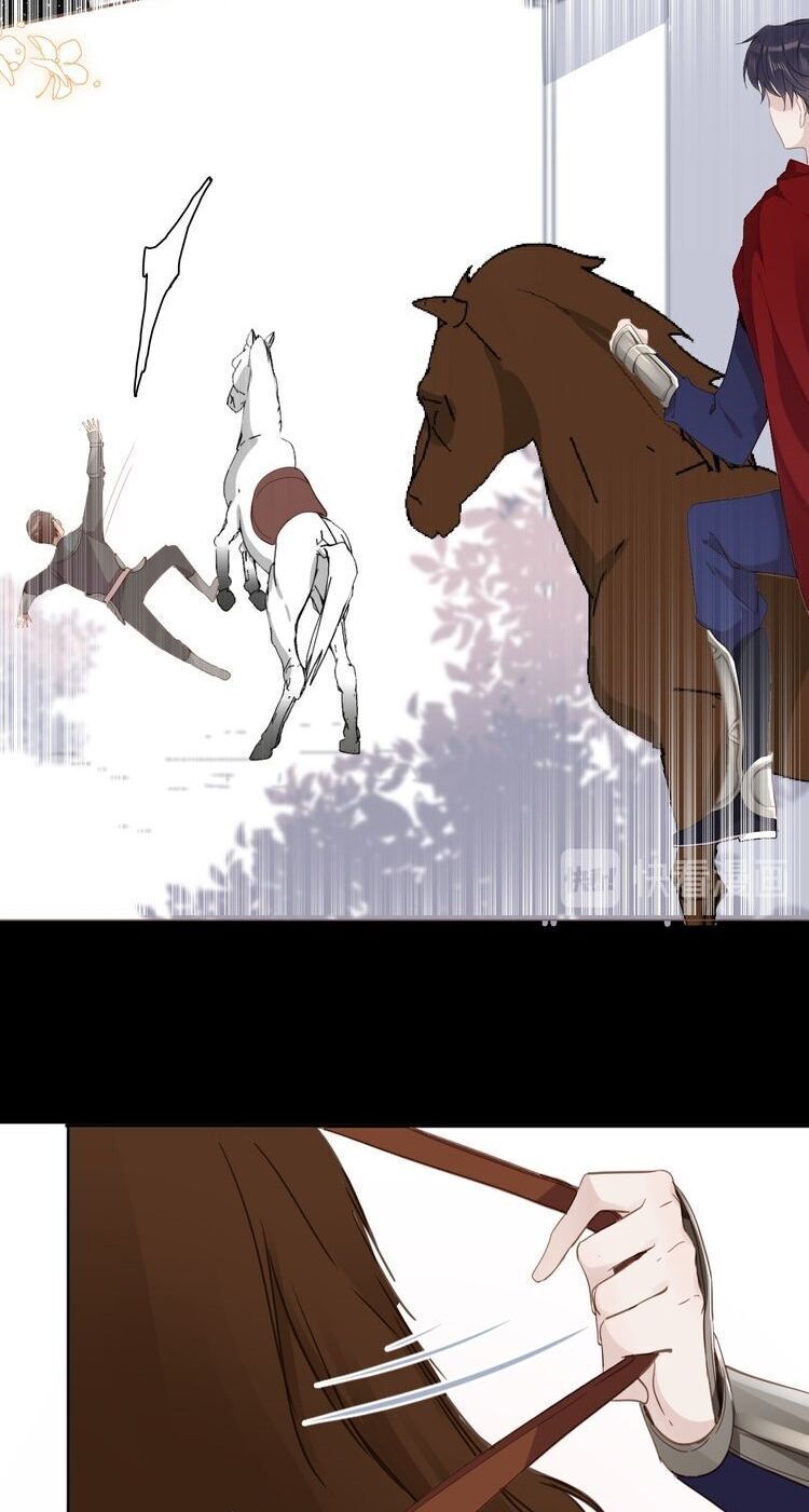 Hầu Nữ Giá Đáo Chap 31 - Next Chap 32