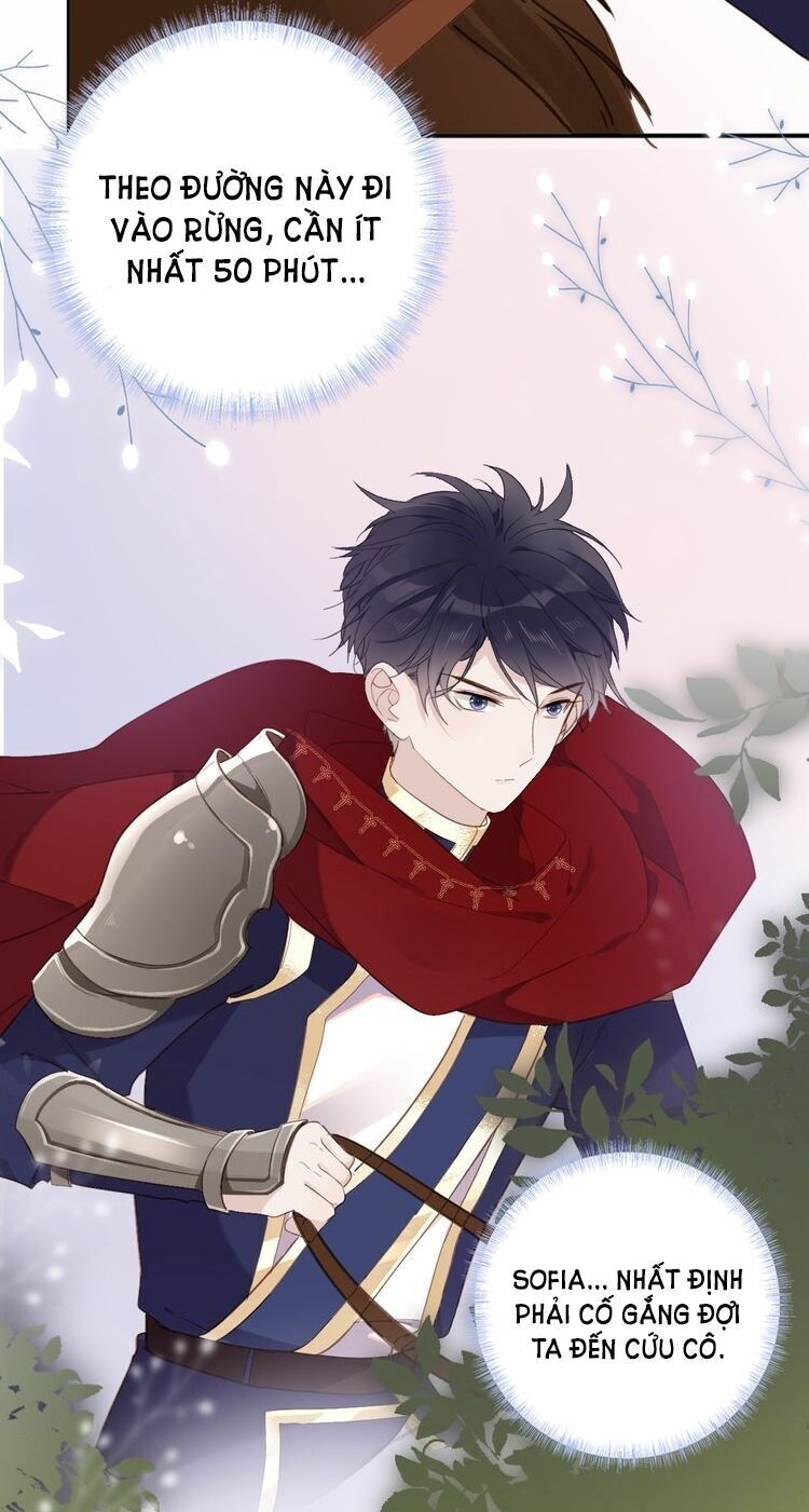 Hầu Nữ Giá Đáo Chap 31 - Next Chap 32