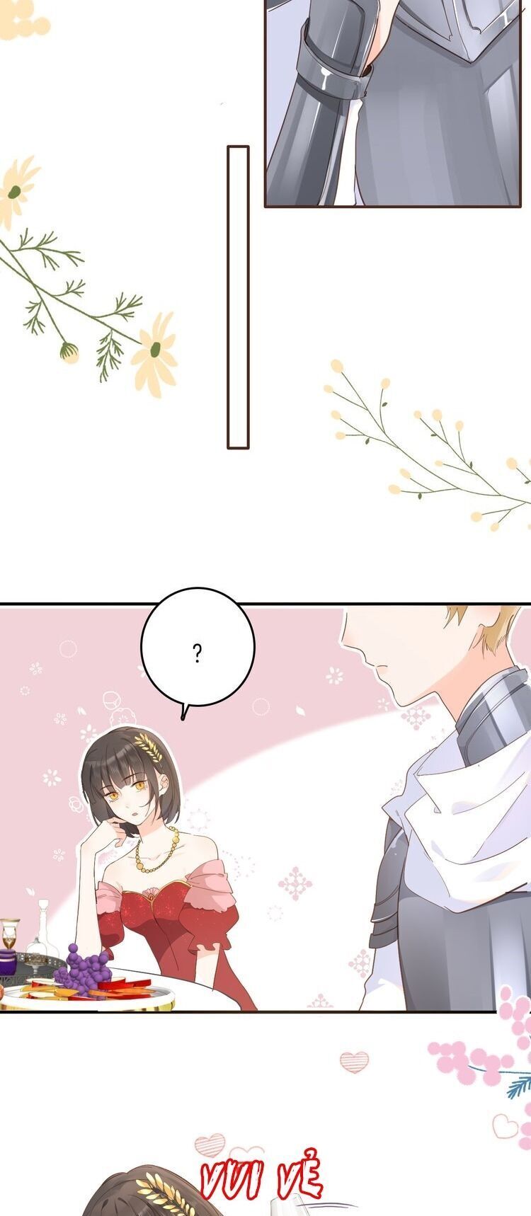 Hầu Nữ Giá Đáo Chap 31 - Next Chap 32