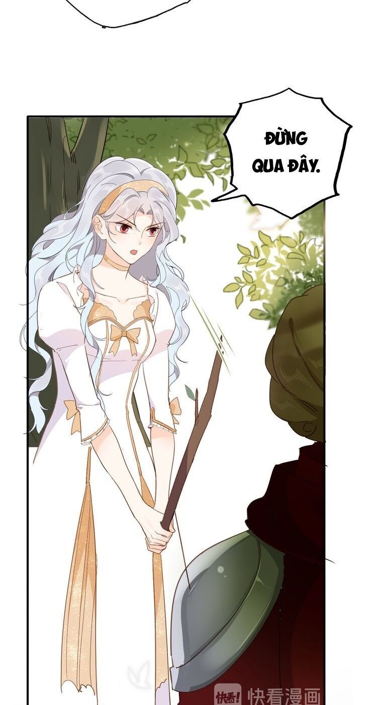 Hầu Nữ Giá Đáo Chap 31 - Next Chap 32