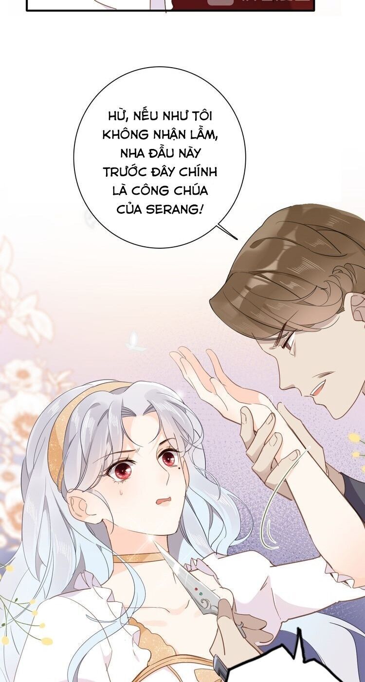Hầu Nữ Giá Đáo Chap 31 - Next Chap 32