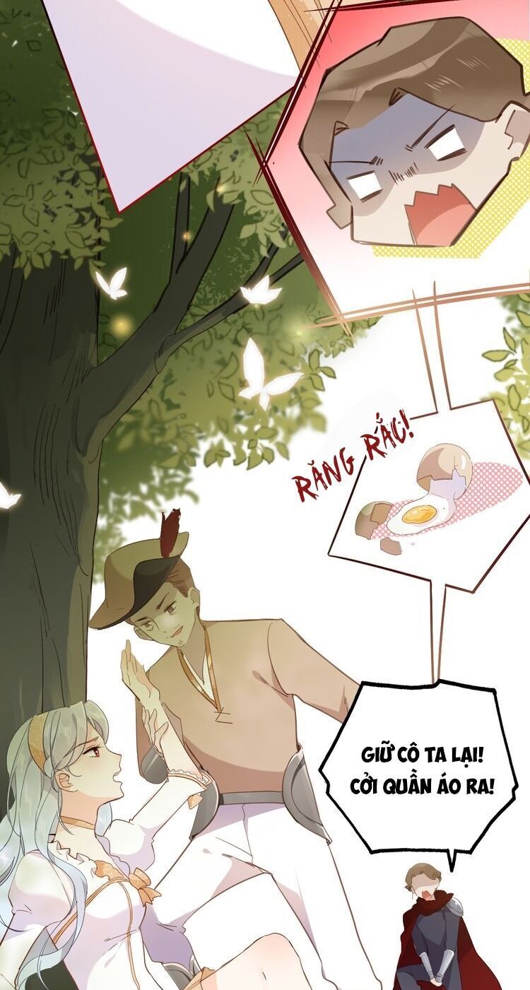 Hầu Nữ Giá Đáo Chap 31 - Next Chap 32
