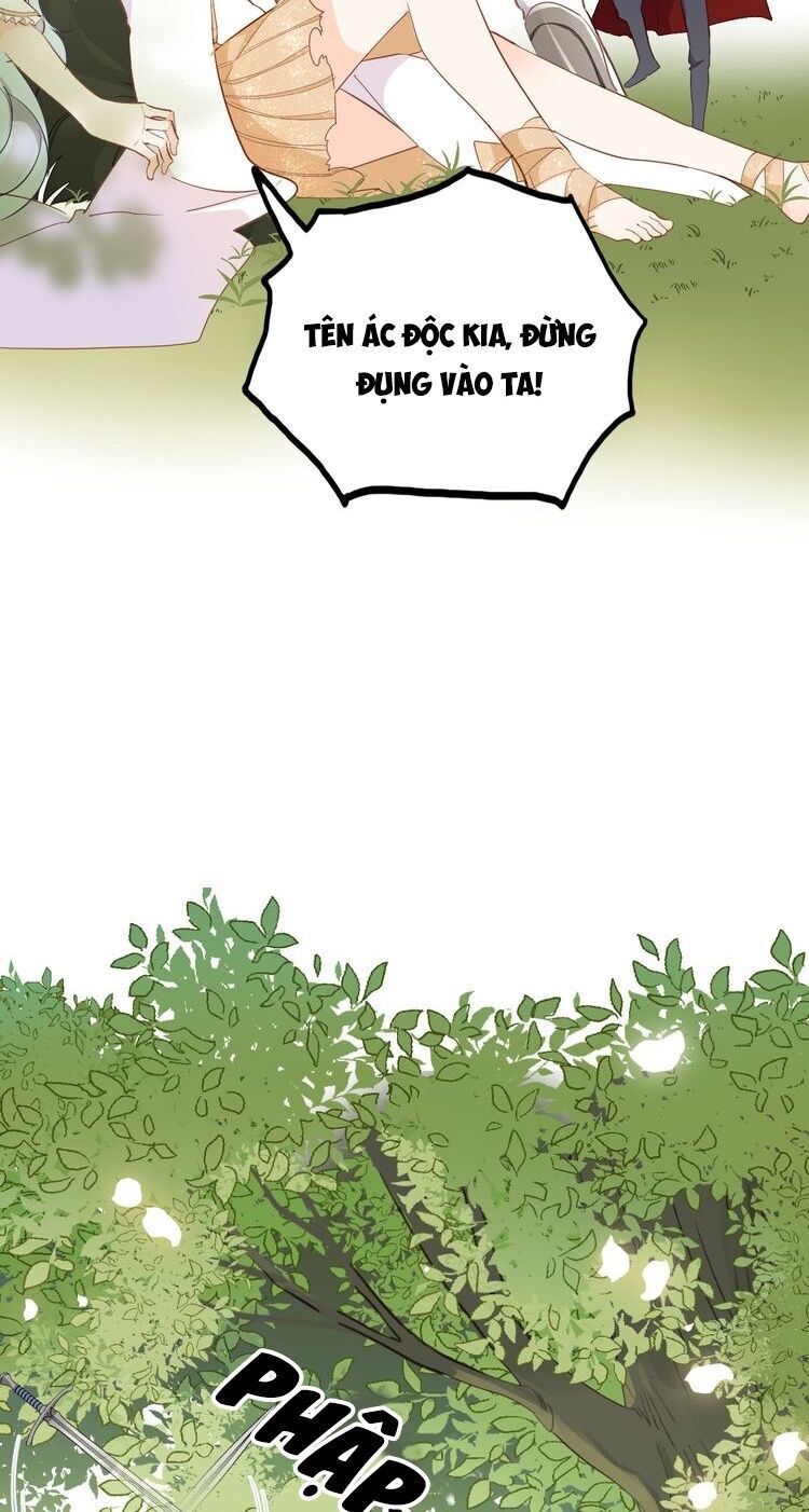 Hầu Nữ Giá Đáo Chap 31 - Next Chap 32