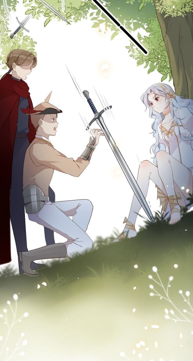 Hầu Nữ Giá Đáo Chap 31 - Next Chap 32