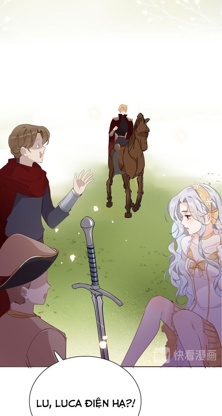 Hầu Nữ Giá Đáo Chap 31 - Next Chap 32