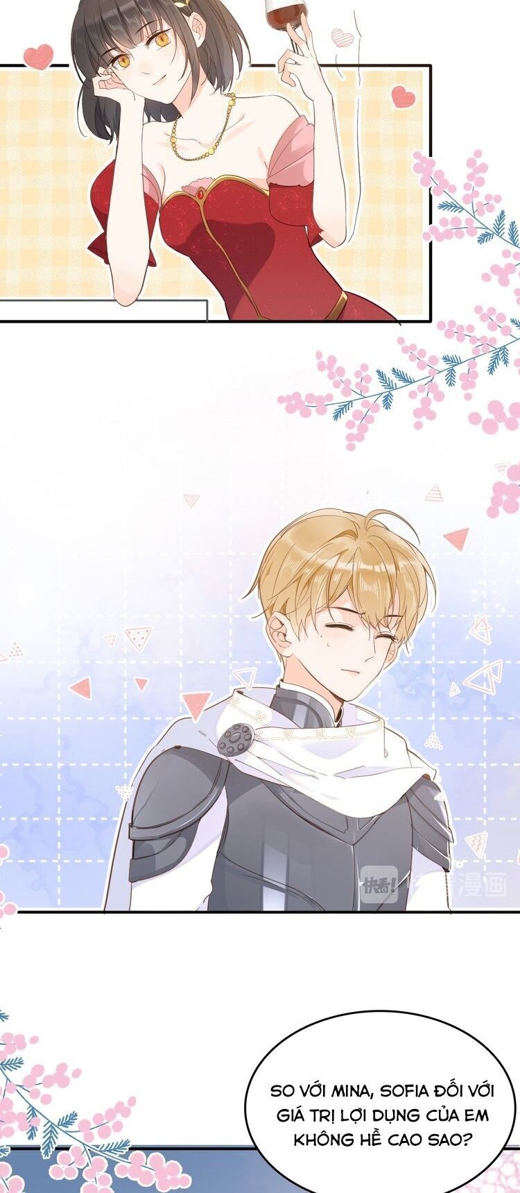 Hầu Nữ Giá Đáo Chap 31 - Next Chap 32