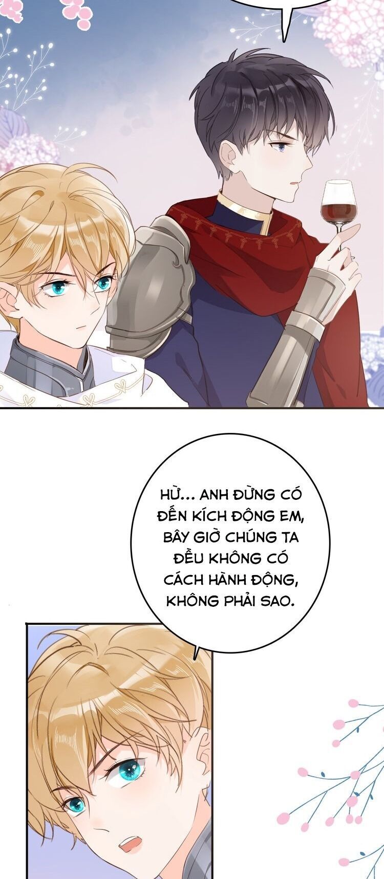 Hầu Nữ Giá Đáo Chap 31 - Next Chap 32