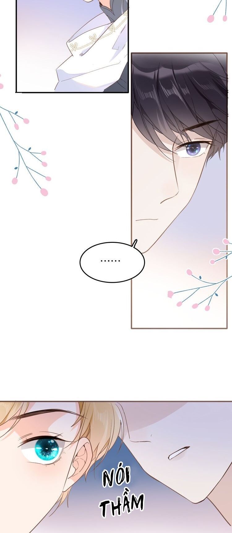 Hầu Nữ Giá Đáo Chap 31 - Next Chap 32