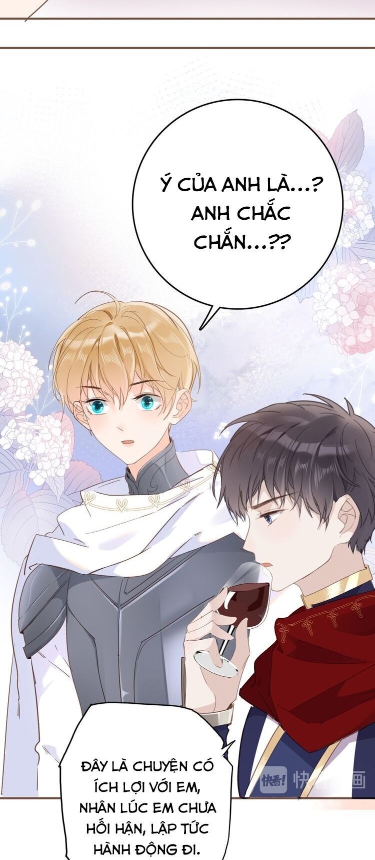 Hầu Nữ Giá Đáo Chap 31 - Next Chap 32