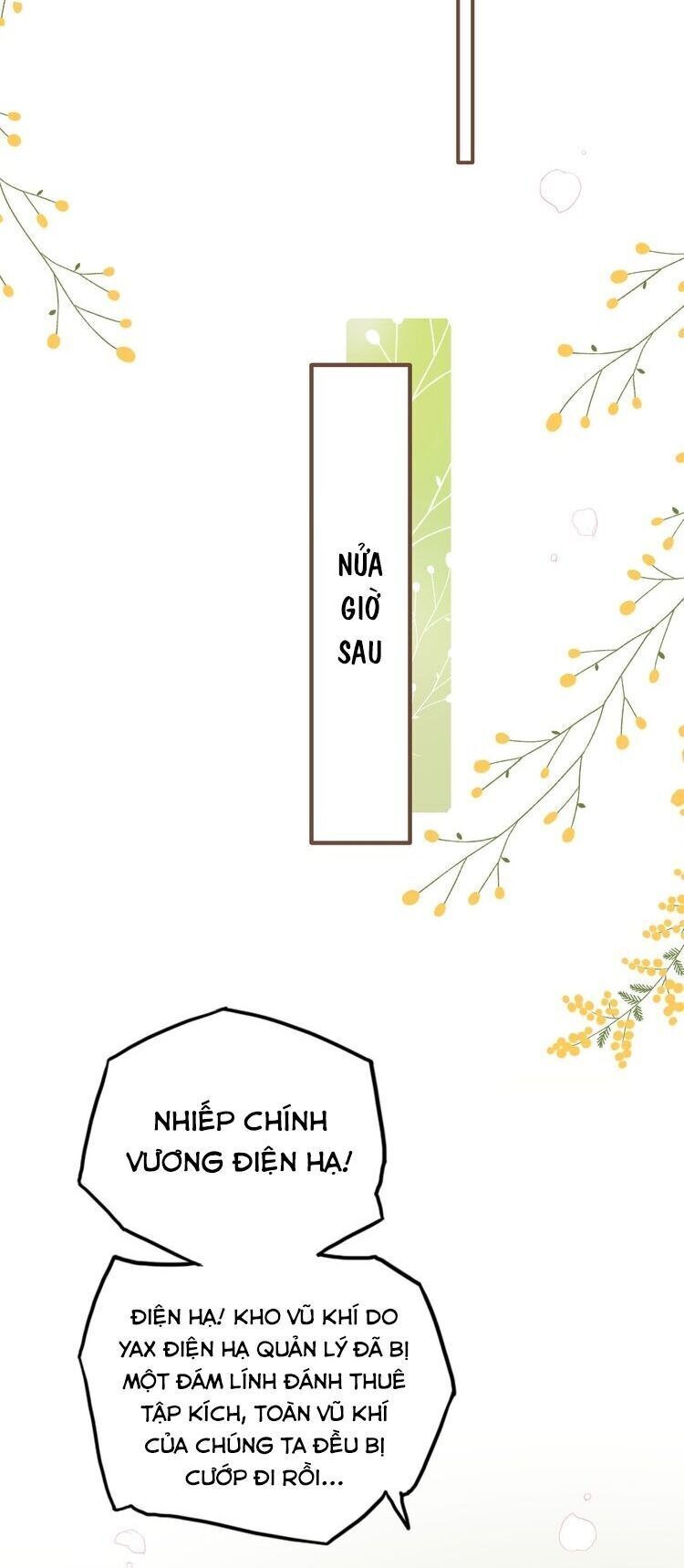 Hầu Nữ Giá Đáo Chap 31 - Next Chap 32