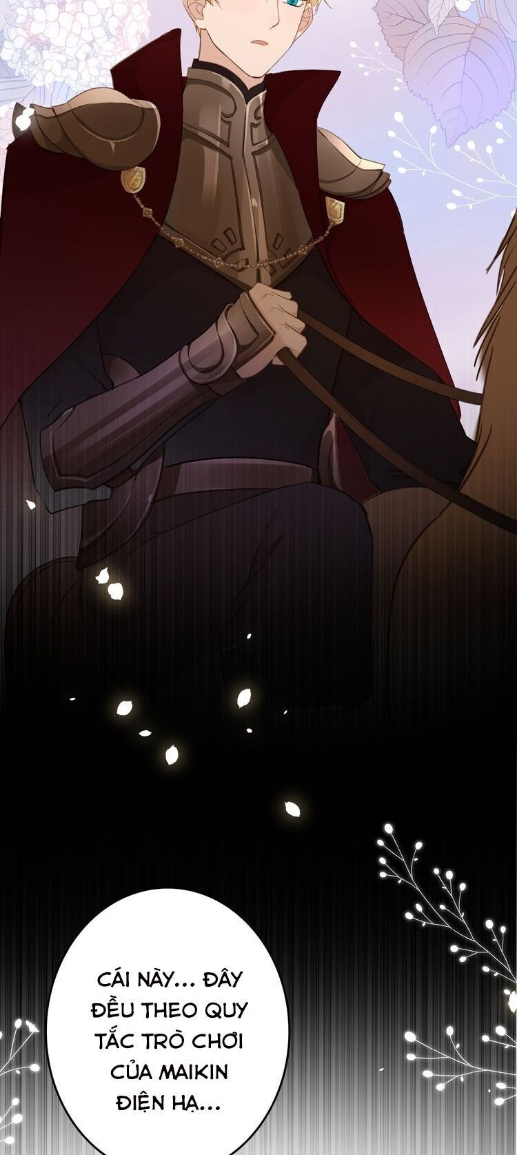 Hầu Nữ Giá Đáo Chap 32 - Next Chap 33