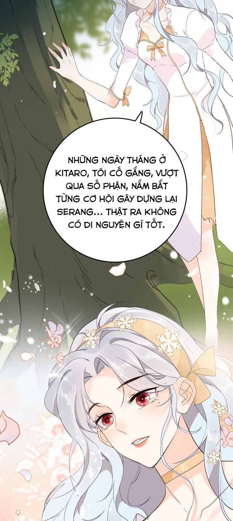 Hầu Nữ Giá Đáo Chap 32 - Next Chap 33