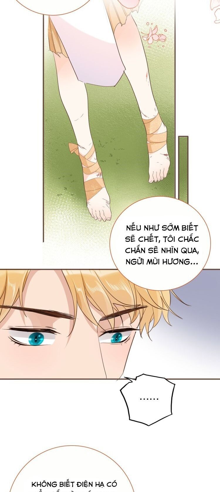 Hầu Nữ Giá Đáo Chap 32 - Next Chap 33