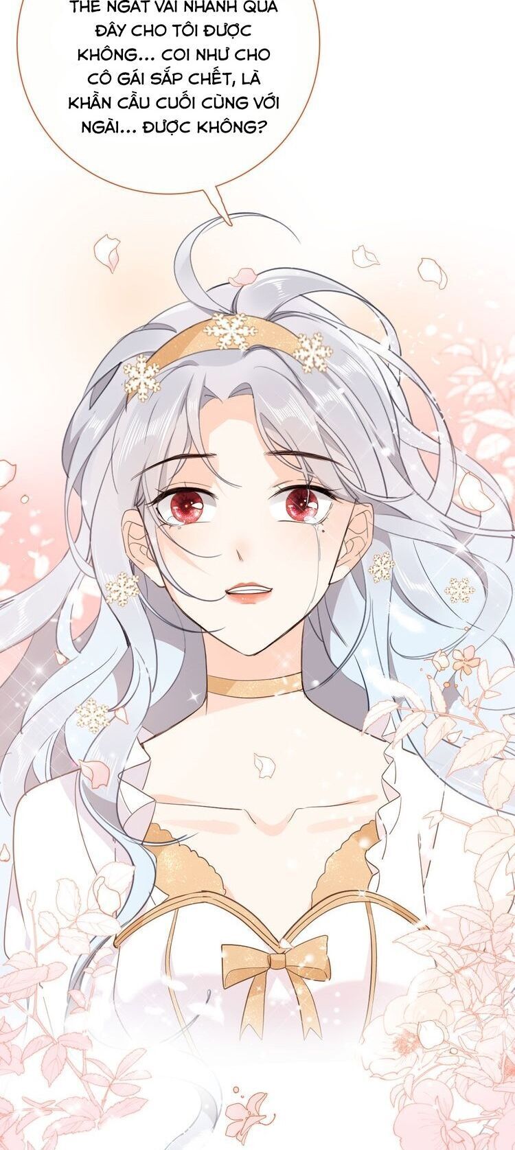 Hầu Nữ Giá Đáo Chap 32 - Next Chap 33