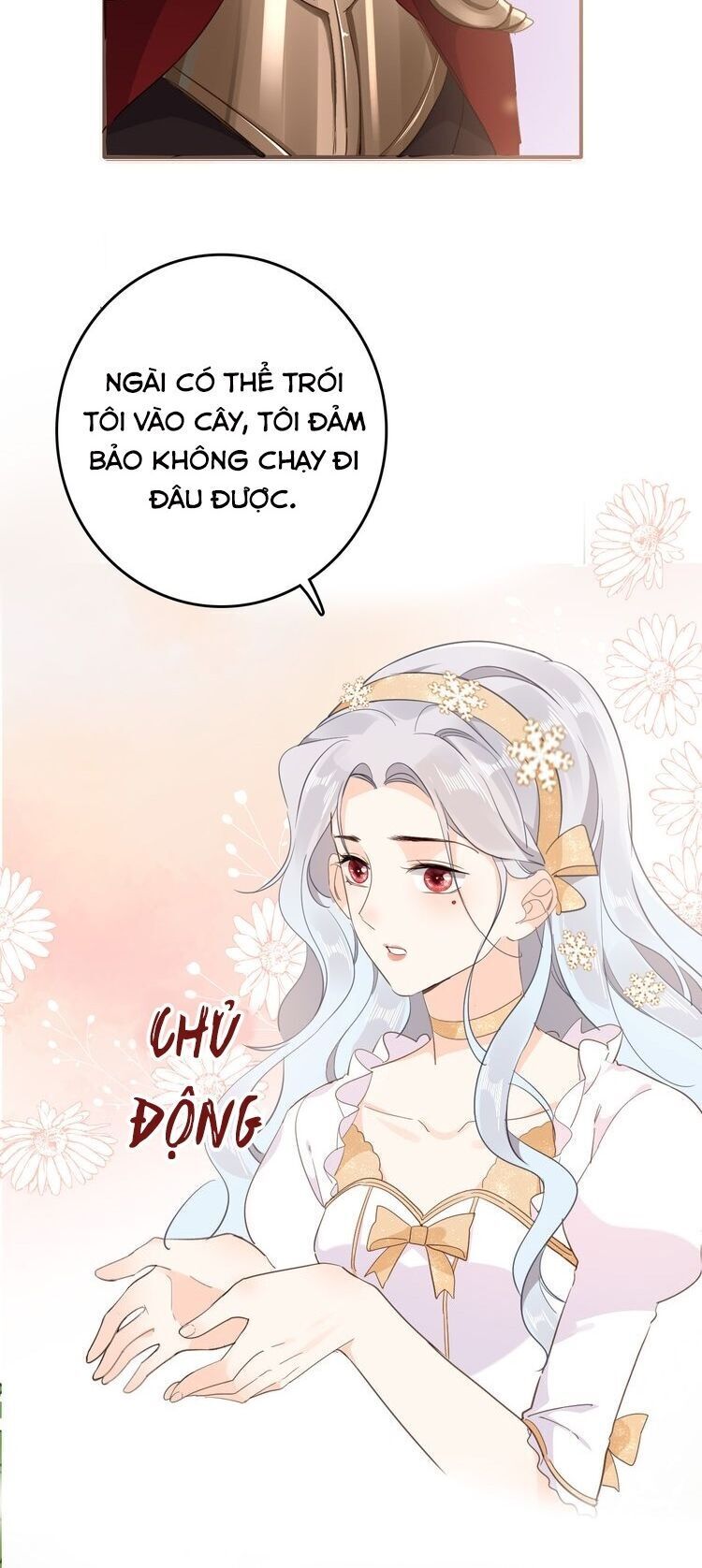 Hầu Nữ Giá Đáo Chap 32 - Next Chap 33