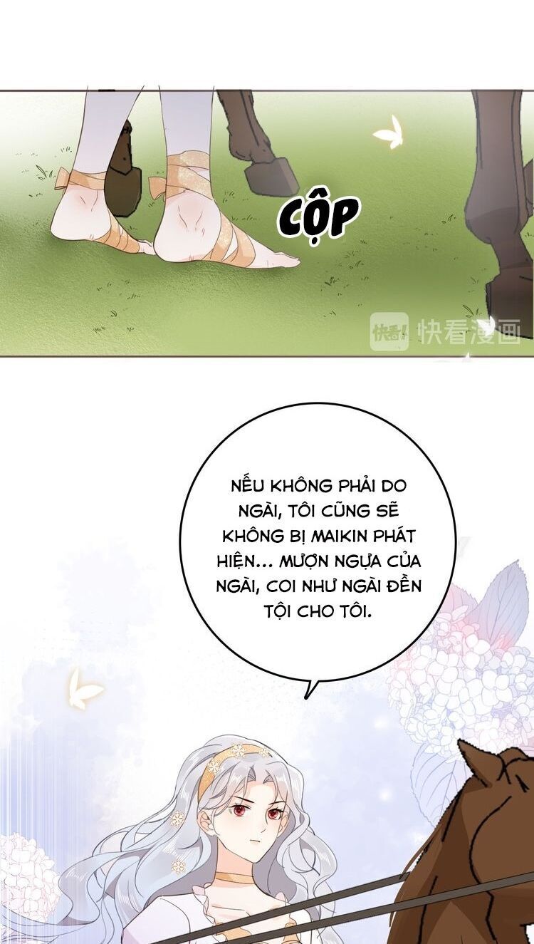 Hầu Nữ Giá Đáo Chap 32 - Next Chap 33