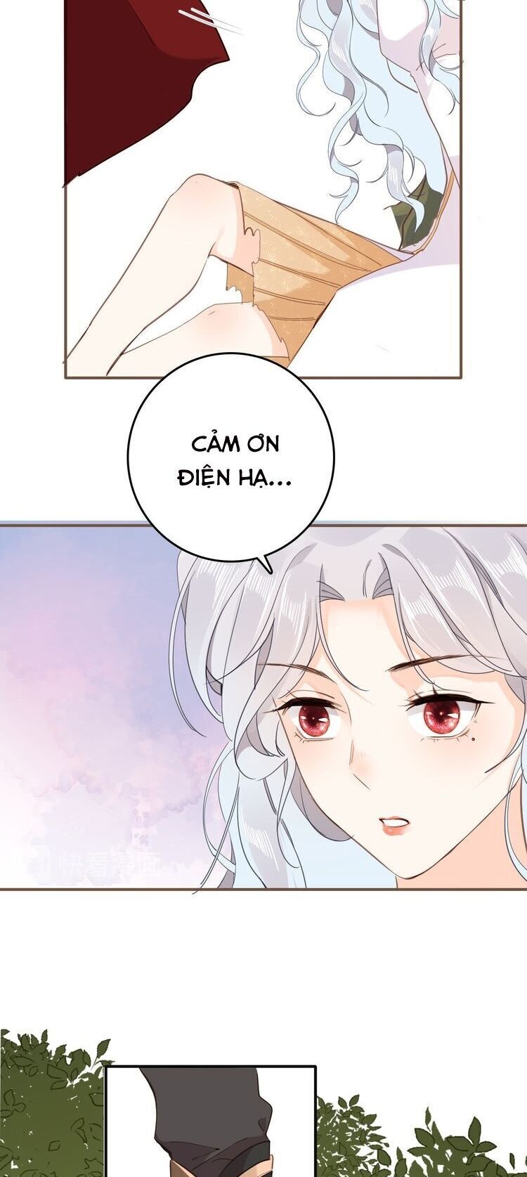 Hầu Nữ Giá Đáo Chap 32 - Next Chap 33