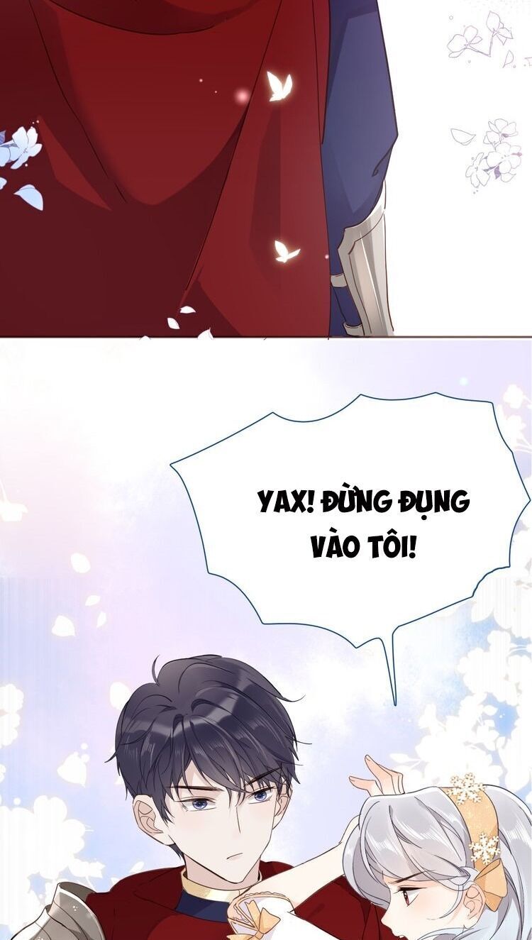 Hầu Nữ Giá Đáo Chap 32 - Next Chap 33