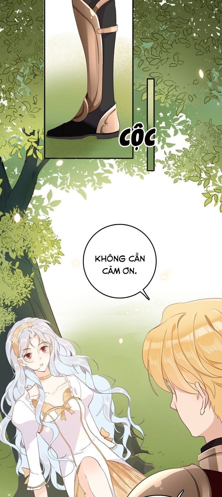 Hầu Nữ Giá Đáo Chap 32 - Next Chap 33