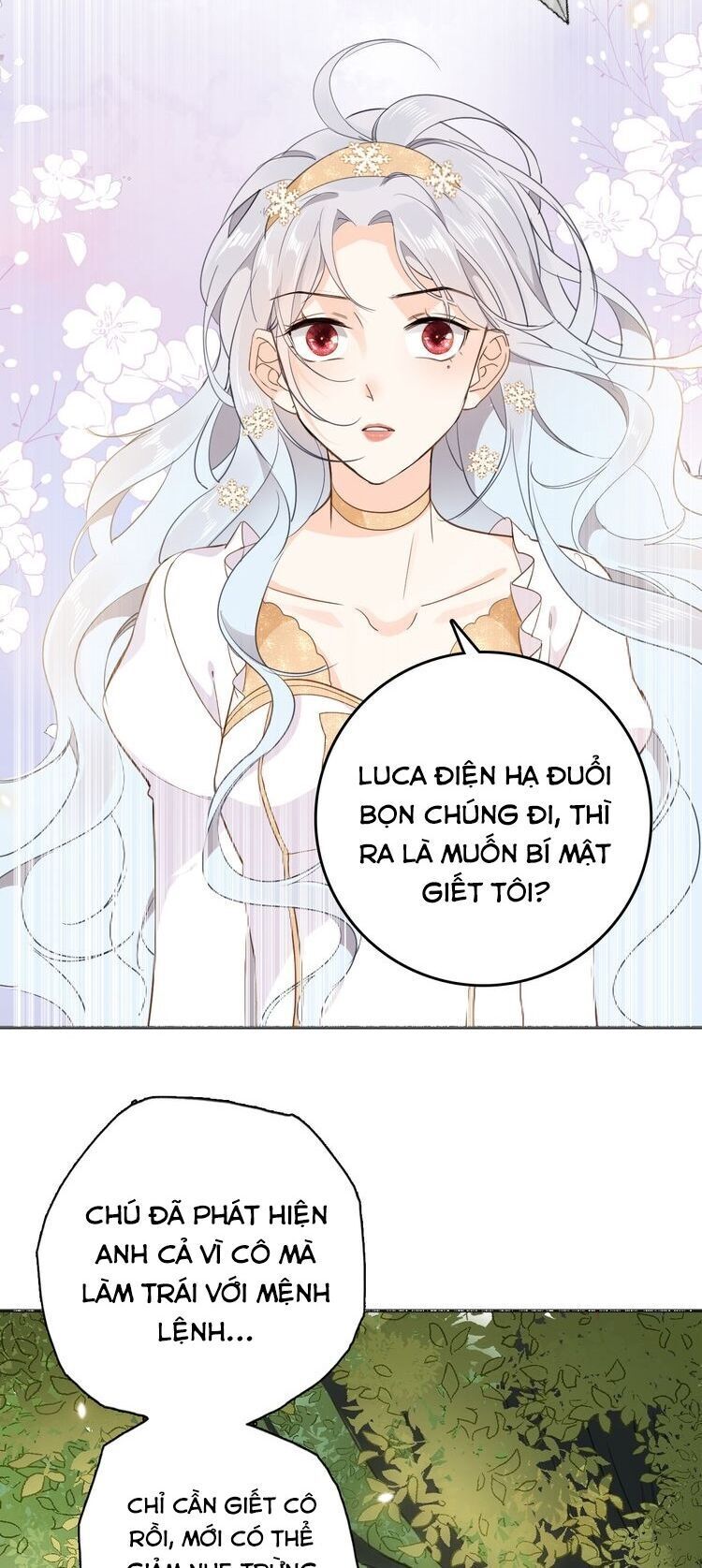 Hầu Nữ Giá Đáo Chap 32 - Next Chap 33