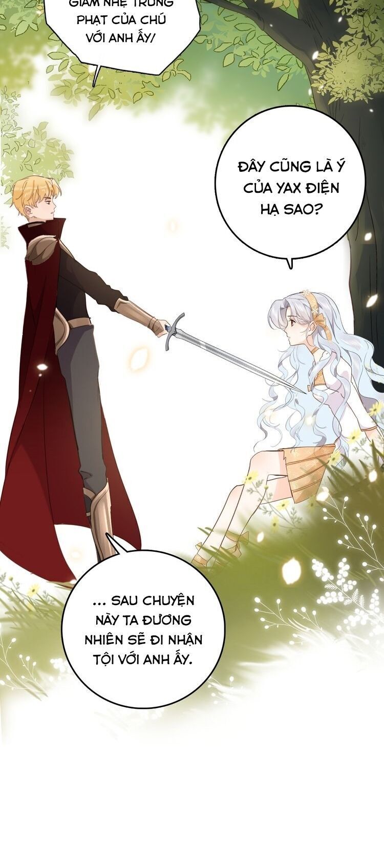 Hầu Nữ Giá Đáo Chap 32 - Next Chap 33