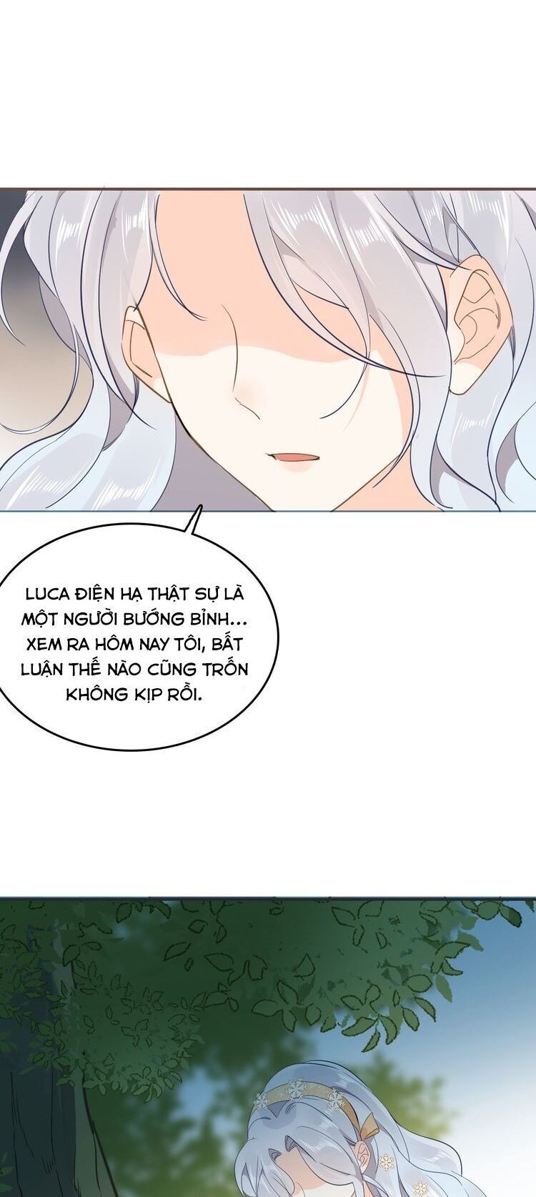 Hầu Nữ Giá Đáo Chap 32 - Next Chap 33