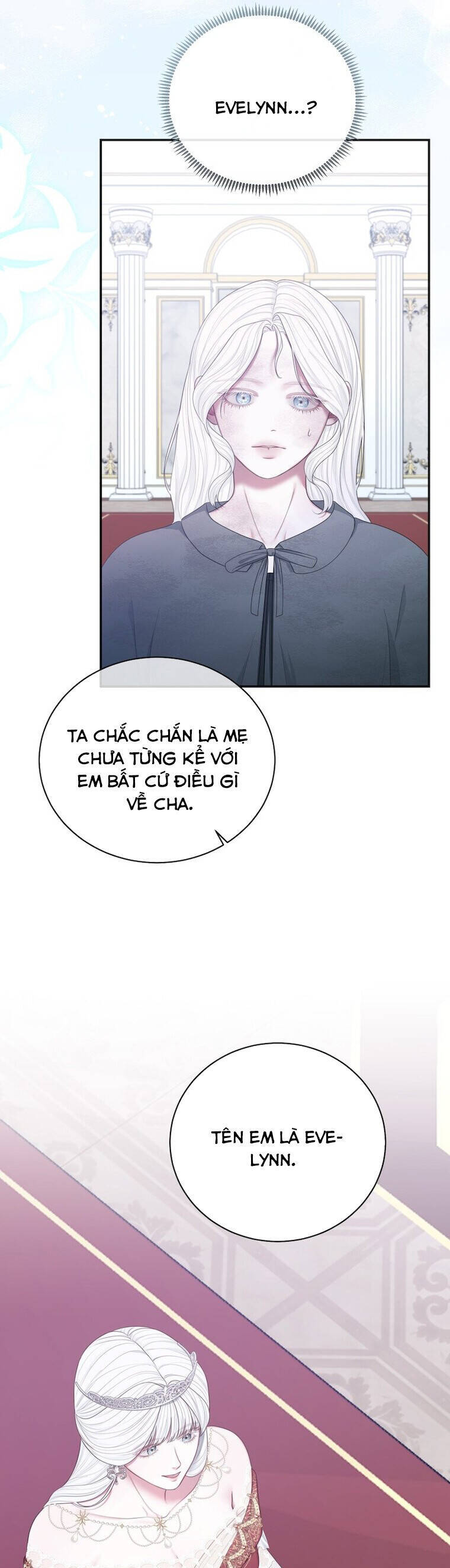 Hầu Nữ Không Còn Thèm Muốn Chủ Nhân Nữa Chap 39 - Next Chap 40