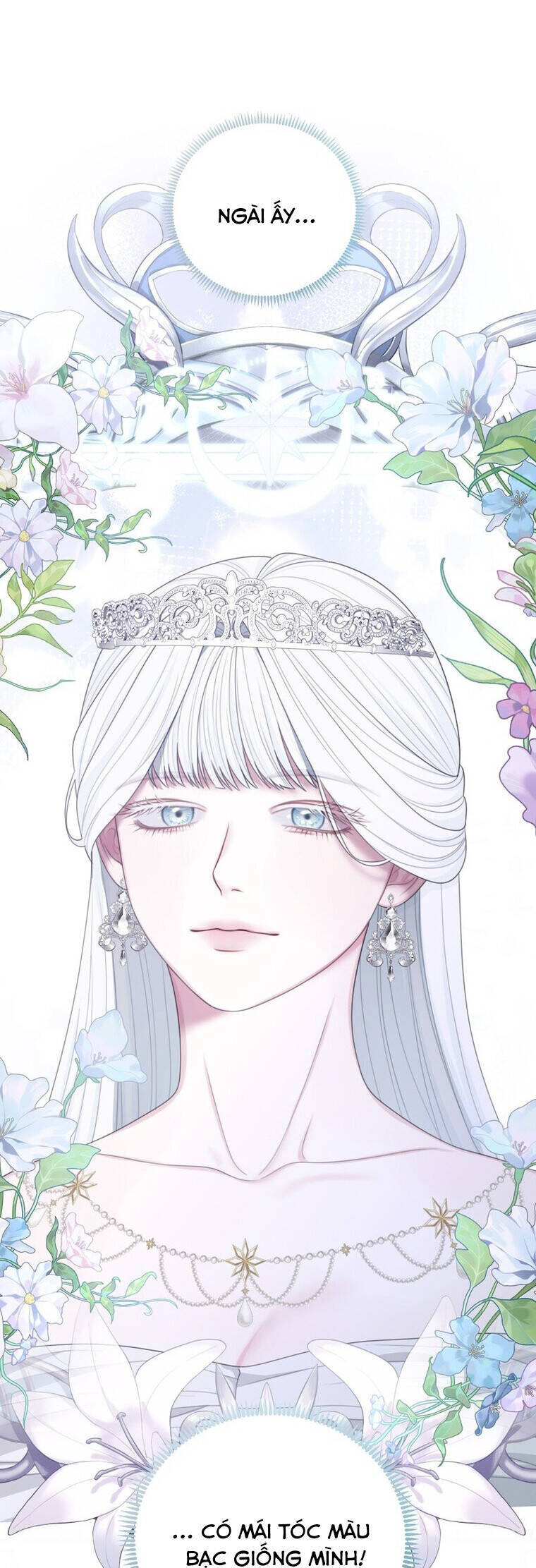 Hầu Nữ Không Còn Thèm Muốn Chủ Nhân Nữa Chap 39 - Next Chap 40