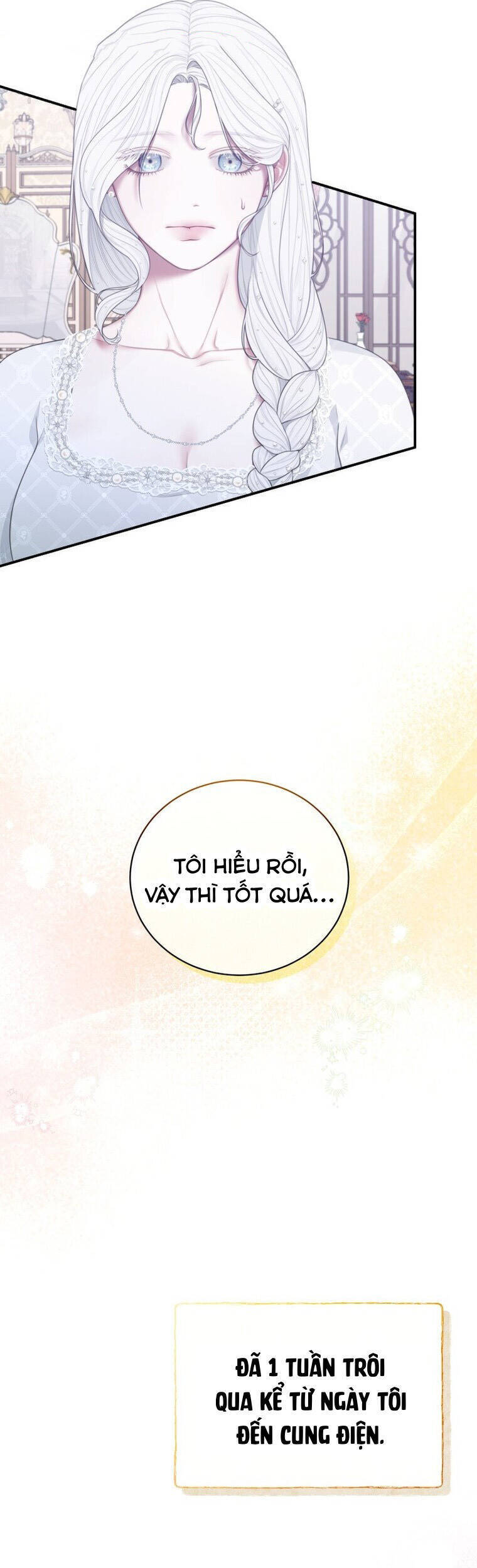 Hầu Nữ Không Còn Thèm Muốn Chủ Nhân Nữa Chap 40 - Next Chap 41