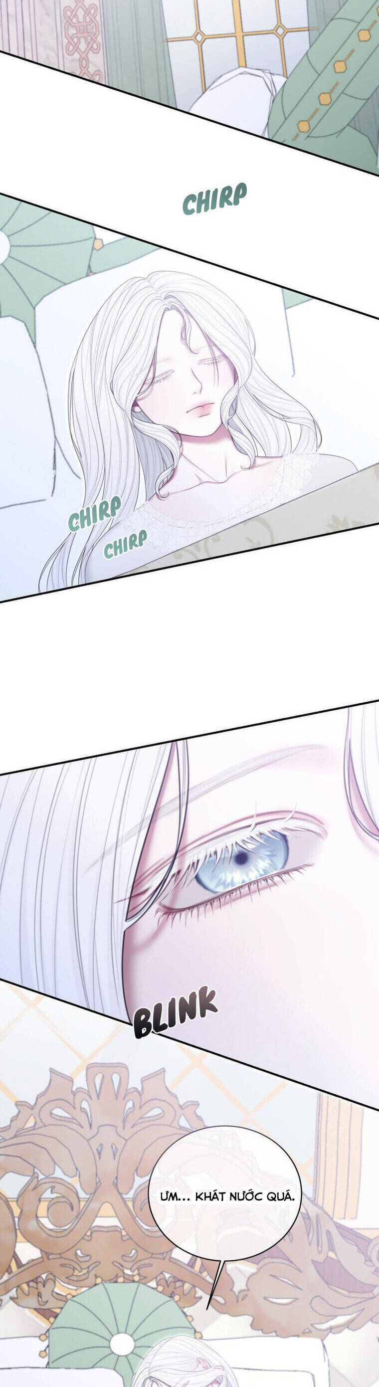Hầu Nữ Không Còn Thèm Muốn Chủ Nhân Nữa Chap 40 - Next Chap 41