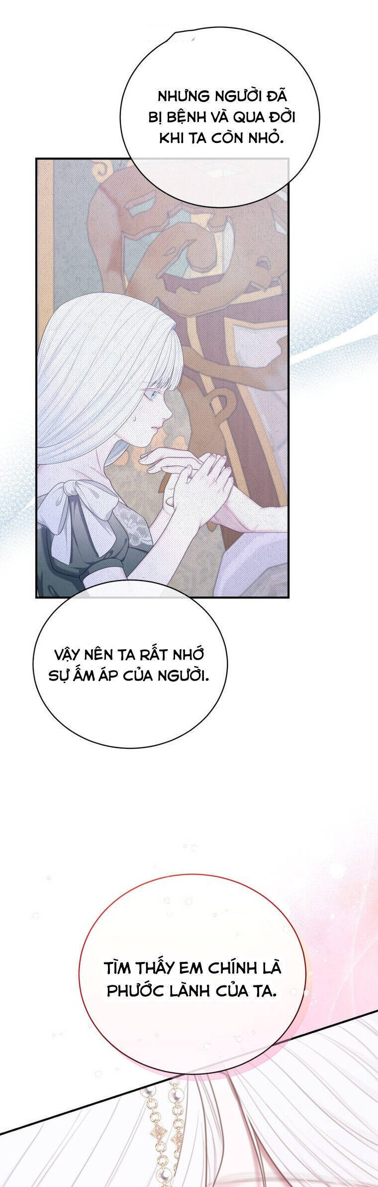 Hầu Nữ Không Còn Thèm Muốn Chủ Nhân Nữa Chap 40 - Next Chap 41