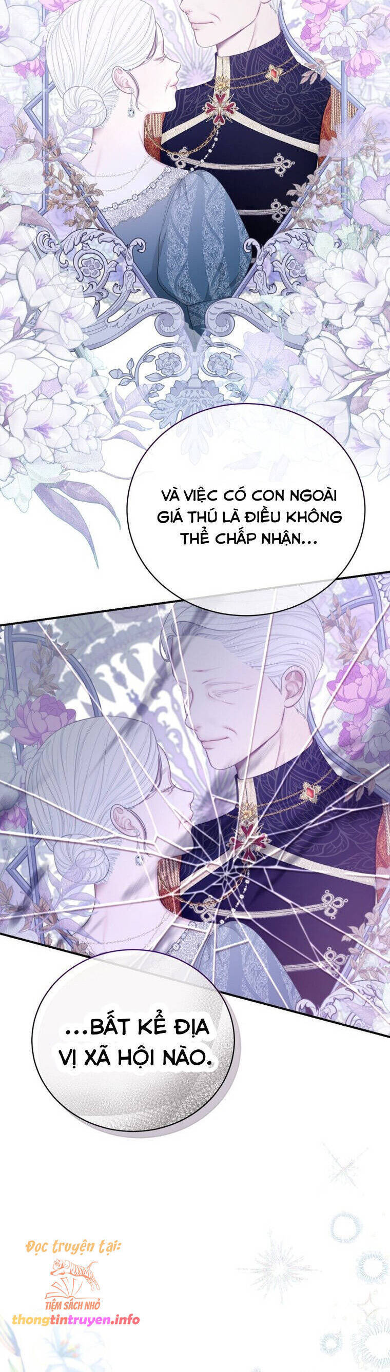 Hầu Nữ Không Còn Thèm Muốn Chủ Nhân Nữa Chap 40 - Next Chap 41