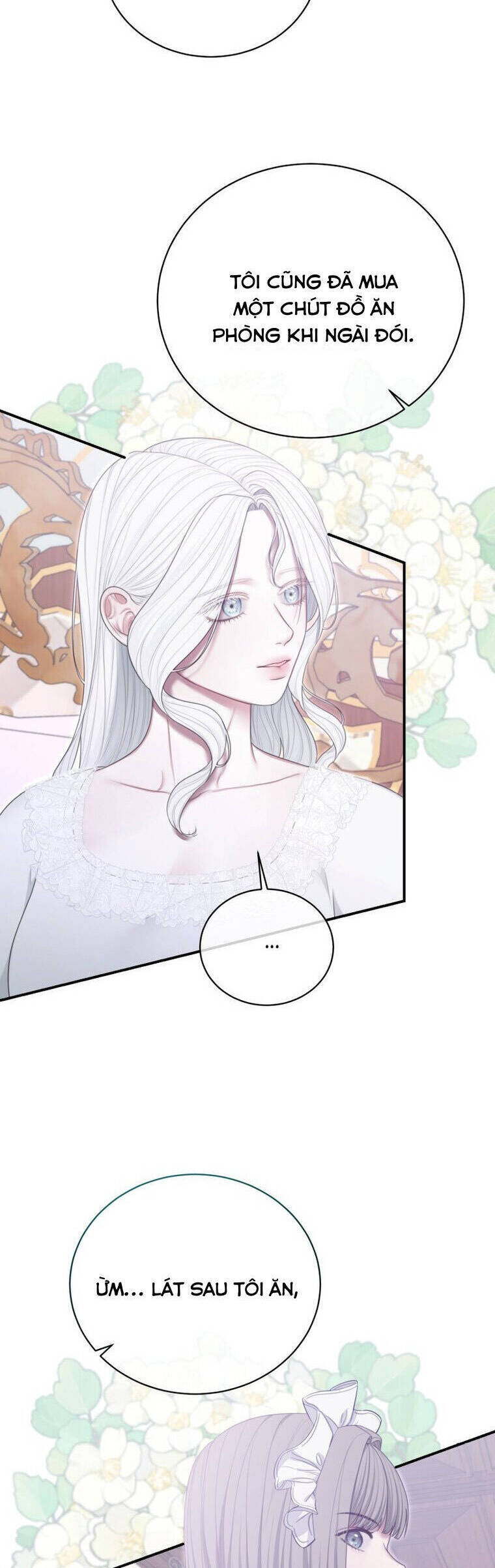 Hầu Nữ Không Còn Thèm Muốn Chủ Nhân Nữa Chap 40 - Next Chap 41