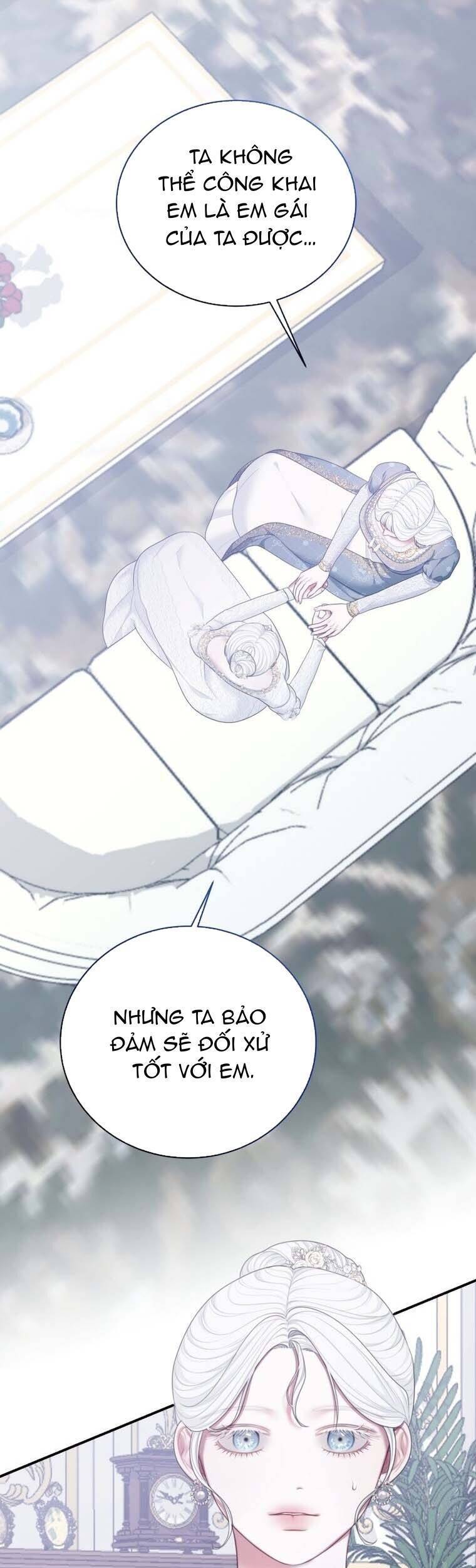 Hầu Nữ Không Còn Thèm Muốn Chủ Nhân Nữa Chap 41 - Next Chap 42