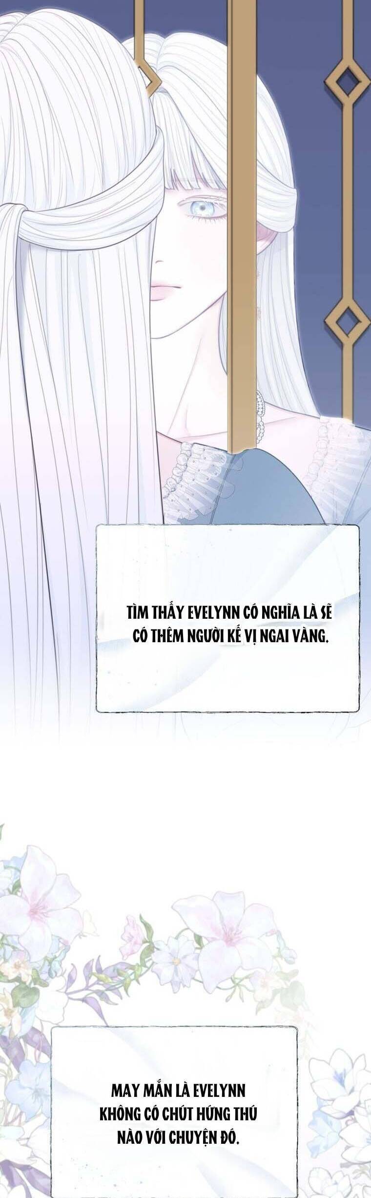 Hầu Nữ Không Còn Thèm Muốn Chủ Nhân Nữa Chap 41 - Next Chap 42