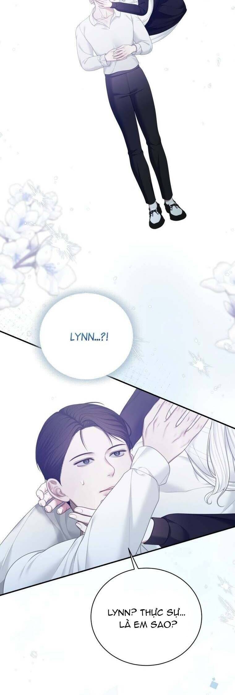 Hầu Nữ Không Còn Thèm Muốn Chủ Nhân Nữa Chap 41 - Next Chap 42
