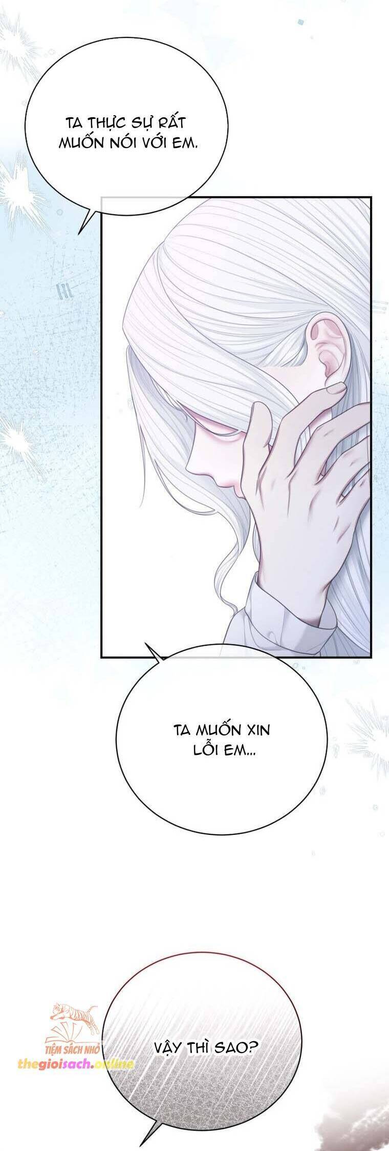 Hầu Nữ Không Còn Thèm Muốn Chủ Nhân Nữa Chap 41 - Next Chap 42