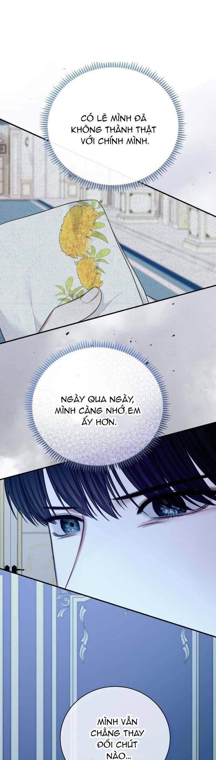 Hầu Nữ Không Còn Thèm Muốn Chủ Nhân Nữa Chap 41 - Next Chap 42
