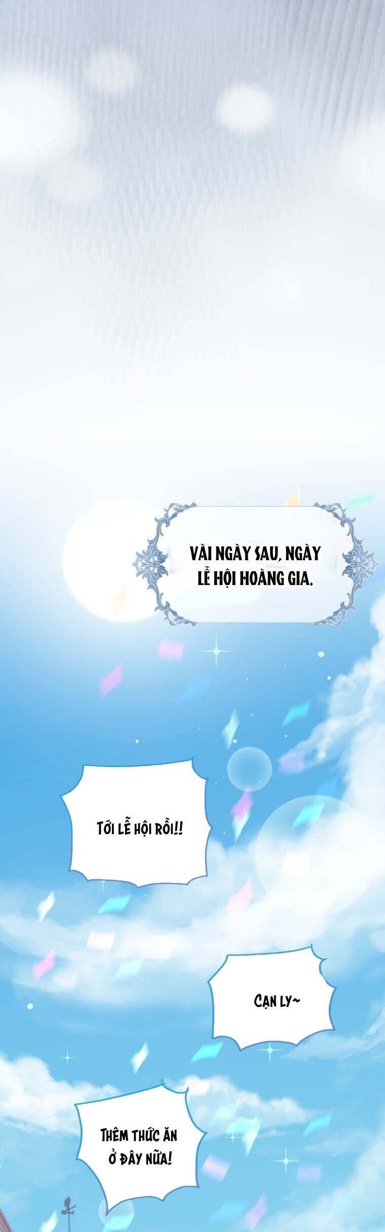 Hầu Nữ Không Còn Thèm Muốn Chủ Nhân Nữa Chap 41 - Next Chap 42