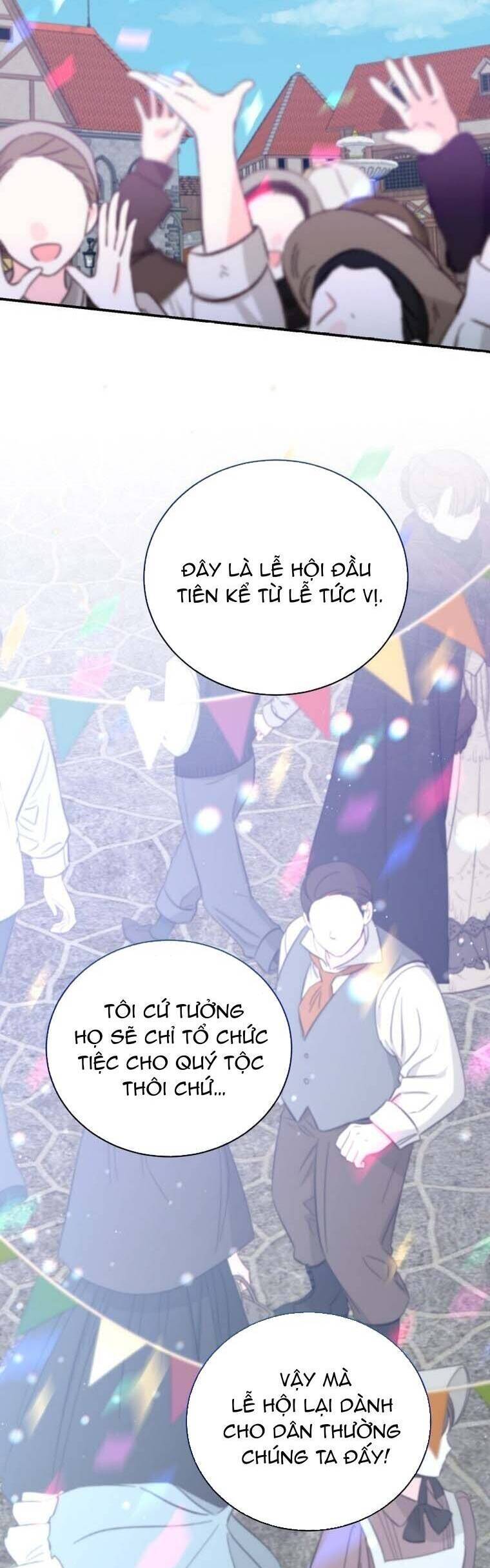 Hầu Nữ Không Còn Thèm Muốn Chủ Nhân Nữa Chap 41 - Next Chap 42