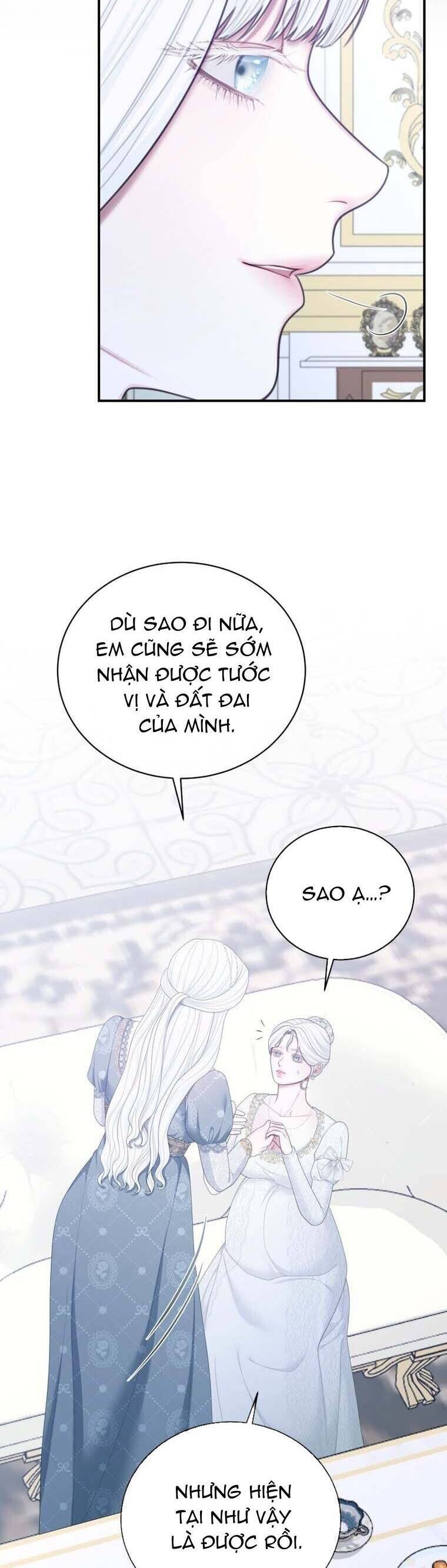 Hầu Nữ Không Còn Thèm Muốn Chủ Nhân Nữa Chap 41 - Next Chap 42