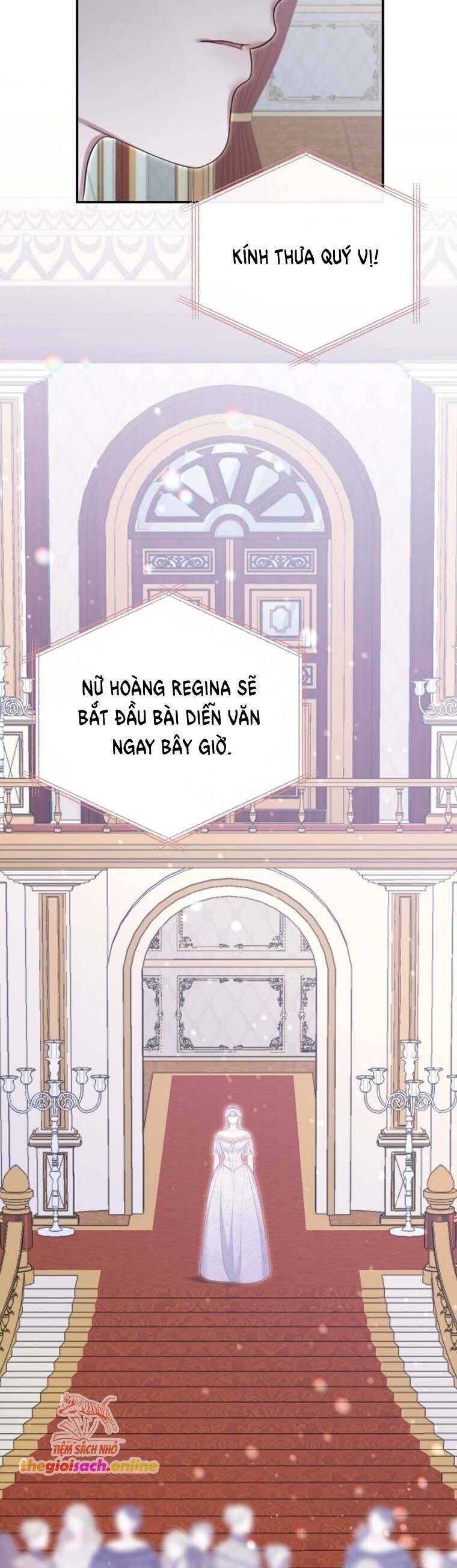 Hầu Nữ Không Còn Thèm Muốn Chủ Nhân Nữa Chap 41 - Next Chap 42