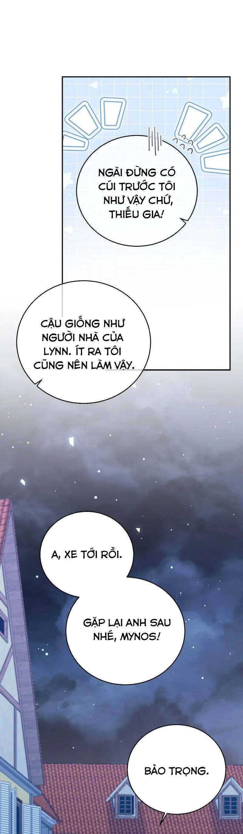 Hầu Nữ Không Còn Thèm Muốn Chủ Nhân Nữa Chap 52 - Next Chap 53